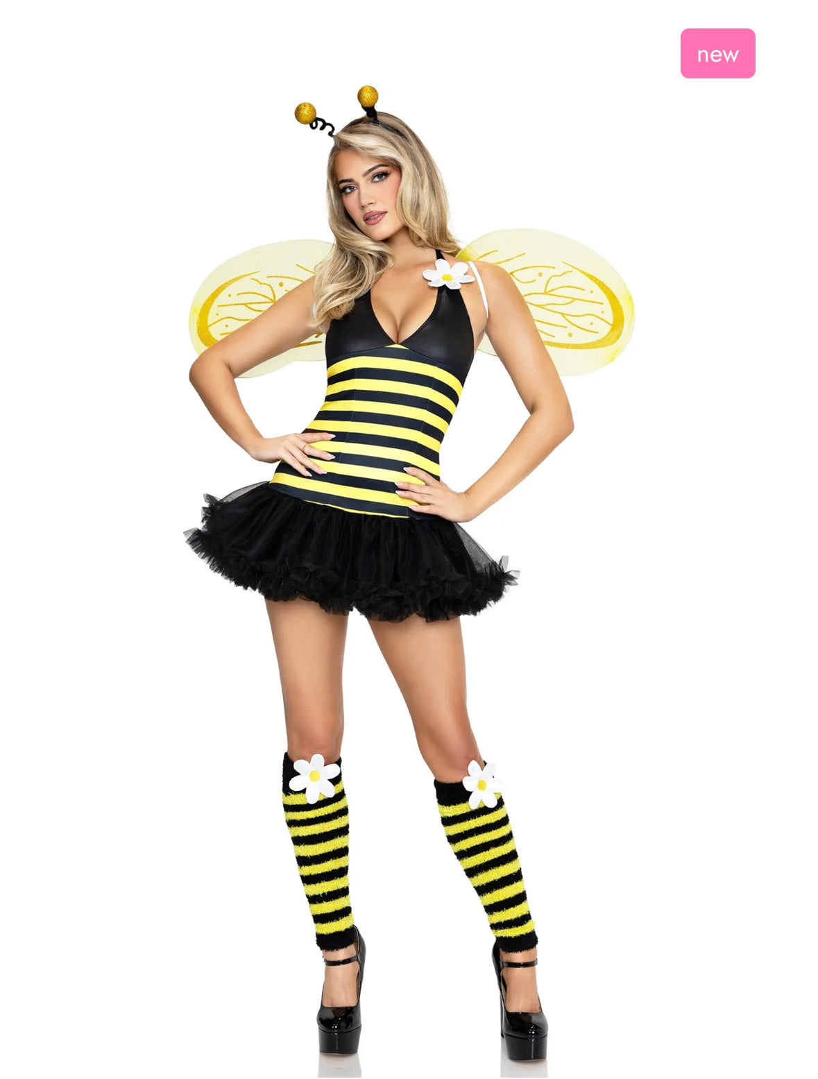 Daisy Bee