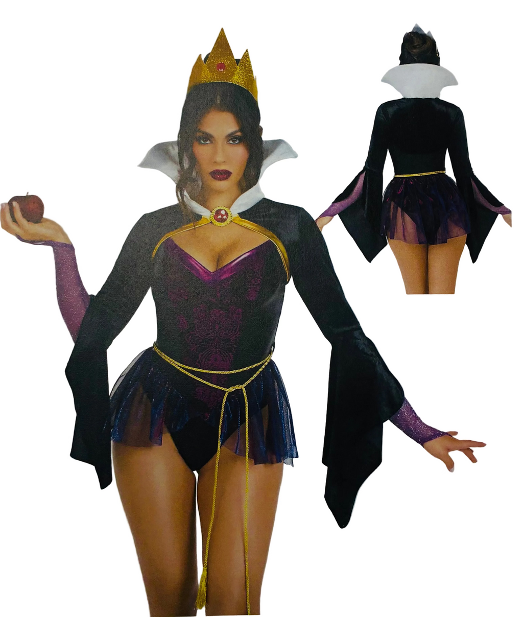 Poison Apple Queen