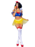 Bad Apple Snow White
