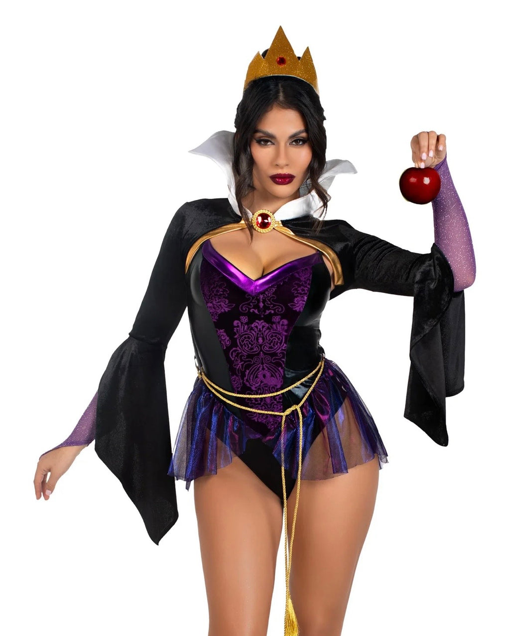 Poison Apple Queen