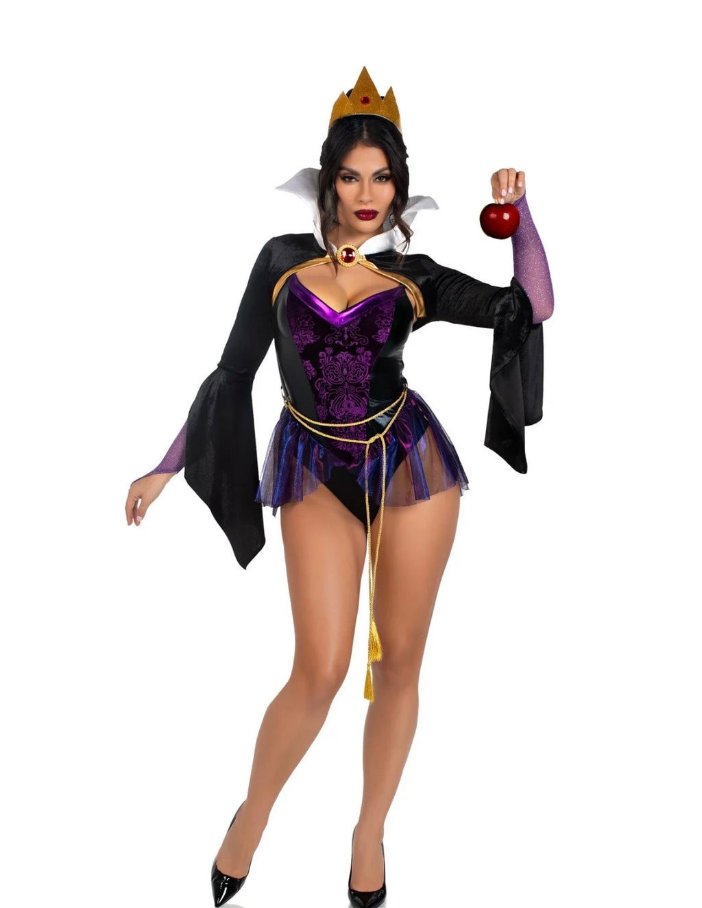 Poison Apple Queen