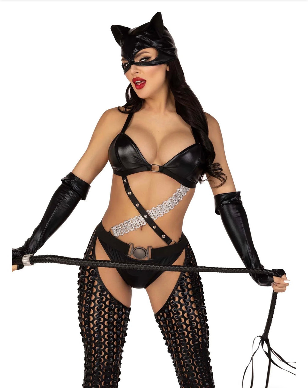 Mistress Kitty