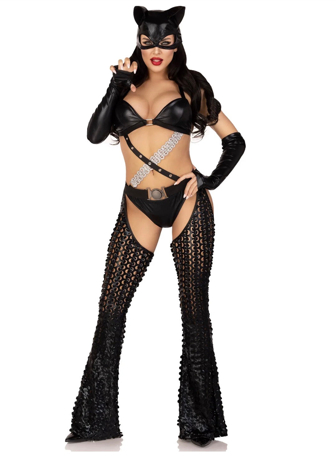 Mistress Kitty