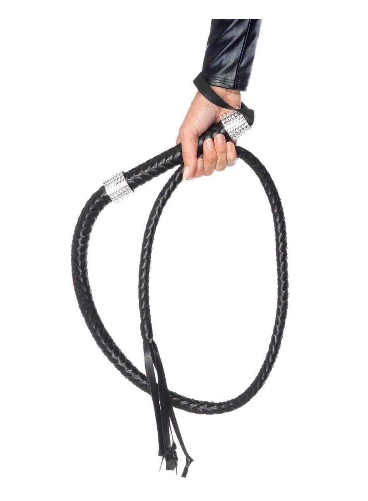 Braided Whip